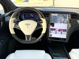 Used 2018 Tesla Model X P100D image 2