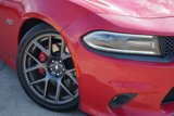 Used 2018 Dodge Charger R/T Scat Pack w/ Driver Confidence Group image 5