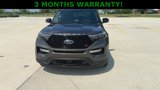 Used 2020 Ford Explorer ST w/ ST Street Pack image 3