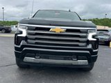 New 2025 Chevrolet Silverado 1500 High Country image 2