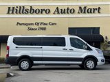 Used 2022 Ford Transit 350 XLT image 4