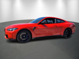 New 2026 BMW M4 xDrive Competition w/ Executive Package image 3