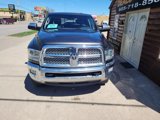 Used 2015 RAM 2500 Laramie image 3