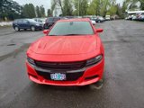 Used 2015 Dodge Charger R/T image 4