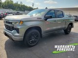 New 2026 Chevrolet Silverado 1500 RST image 3