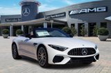 New 2025 Mercedes-Benz SL 55 AMG 4MATIC image 2