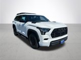 New 2025 Toyota Sequoia TRD Pro image 6