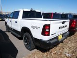 New 2025 RAM 1500 Rebel w/ Advanced Safety Group II image 2