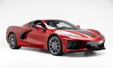 Used 2024 Chevrolet Corvette Stingray Preferred Cpe image 3