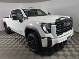 Certified 2024 GMC Sierra 2500 AT4 w/ AT4 Premium Plus Package image 1