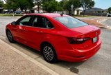 Used 2020 Volkswagen Jetta SE image 5