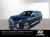 New 2025 Hyundai Palisade Calligraphy image 5