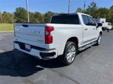 Used 2024 Chevrolet Silverado 1500 High Country w/ High Country Premium Package image 3