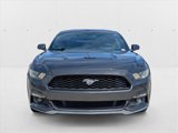 Used 2015 Ford Mustang Coupe w/ Wheel & Stripe Package image 2