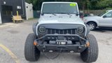 Used 2016 Jeep Wrangler Unlimited Sport w/ Quick Order Package 24S image 2