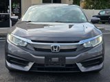 Used 2017 Honda Civic LX image 2