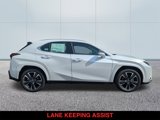 New 2025 Lexus UX 300h AWD w/ Cold Area Package image 3