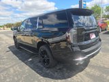 New 2025 Chevrolet Suburban High Country w/ Sun And Tow Package image 5