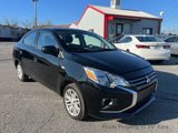 Used 2021 Mitsubishi Mirage G4 ES image 3