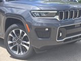 New 2025 Jeep Grand Cherokee L Overland w/ Advanced Protech Group III image 3