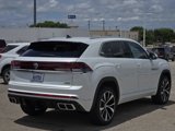 New 2025 Volkswagen Atlas Cross Sport SEL Premium R-Line image 4
