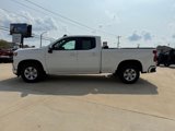Used 2021 Chevrolet Silverado 1500 LT w/ Bed Protection Package image 3