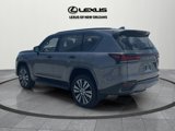 New 2025 Lexus LX 700h Luxury image 5