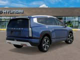 New 2026 Hyundai Ioniq 9 SE image 4