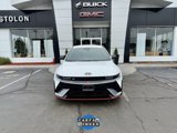 Used 2025 Hyundai Ioniq 5 N image 6