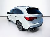 Used 2020 Acura MDX SH-AWD w/ Technology Package image 6