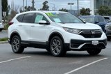 Certified 2022 Honda CR-V EX-L image 2
