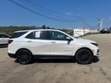 Certified 2022 Chevrolet Equinox RS w/ RS Leather Package image 2