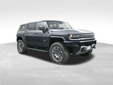 New 2025 GMC Hummer EV 3X image 2