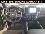 New 2025 RAM 1500 Big Horn image 3