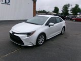 Used 2025 Toyota Corolla LE image 2