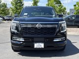 New 2025 Nissan Armada Platinum Reserve image 5
