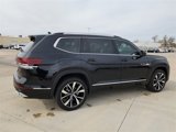 New 2025 Volkswagen Atlas SEL Premium R-Line image 2