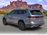 New 2025 Volkswagen Atlas SE image 4