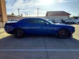 Used 2021 Dodge Challenger R/T Scat Pack w/ Shaker Package image 4