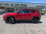 New 2025 Jeep Compass Latitude w/ Convenience Group image 3