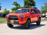 Certified 2023 Toyota 4Runner TRD Pro image 3