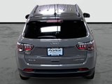Used 2022 Jeep Compass Limited image 2