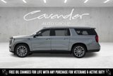 Certified 2025 GMC Yukon XL Denali w/ Sun & Power Step Package image 4