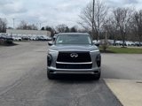 New 2025 INFINITI QX80 Sensory image 6
