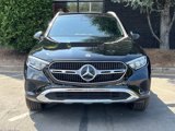 Used 2025 Mercedes-Benz GLC 300 4MATIC image 3
