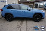 Used 2024 Toyota RAV4 SE image 6