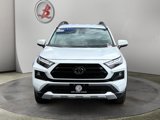 Used 2024 Toyota RAV4 Adventure image 2