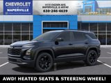 New 2026 Chevrolet Equinox LT w/ Midnight Edition image 2