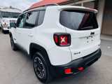 Used 2017 Jeep Renegade Trailhawk w/ Premium Trailhawk Package image 3