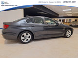 Used 2012 BMW 528i Sedan image 5